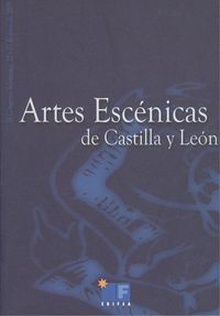 Artes escénicas de Castilla y León