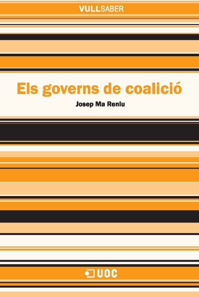 Els governs de coalició