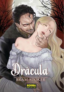Dracula (clásicos manga)