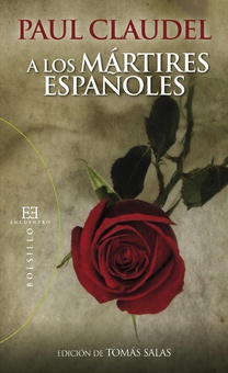 A los mártires españoles
