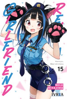 Rent-a-girlfriend 15