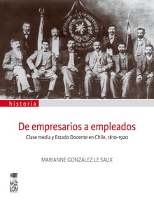De empresarios a empleados