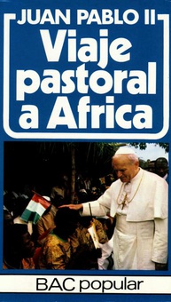 Viaje pastoral a Africa