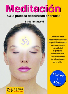 Meditación EBOOK