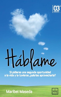 Háblame