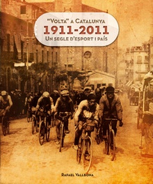 "Volta" a Catalunya 1911-2011