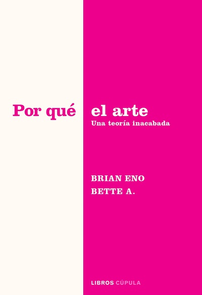 Qué hace el arte