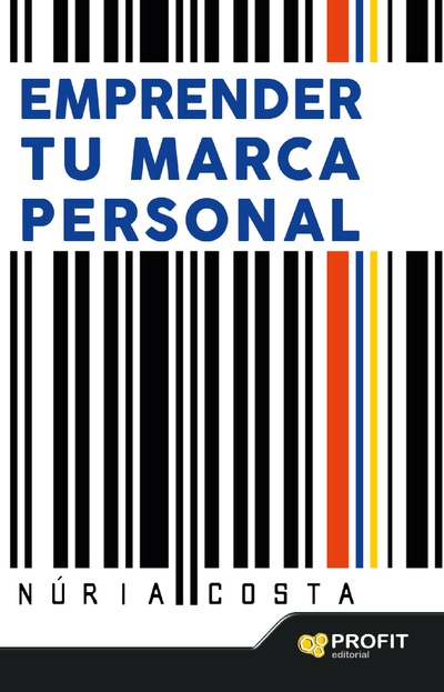 Emprender tu marca personal. Ebook