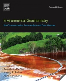 Environmental geochemistry