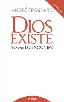 Dios existe