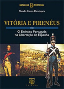 Vitoria e Pirineus- 1813-