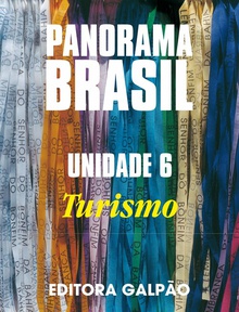 Panorama Brasil u.6 turismo