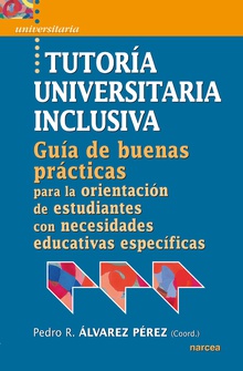 Tutoría universitaria inclusiva