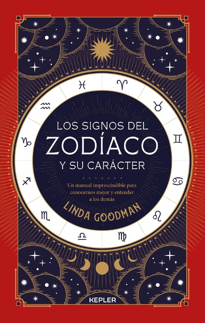 Los signos del Zodíaco y su carácter