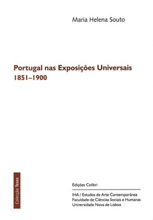 Portugal nas Exposições Universais 1851-1900