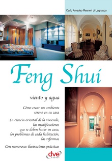 Feng Shui: viento y agua