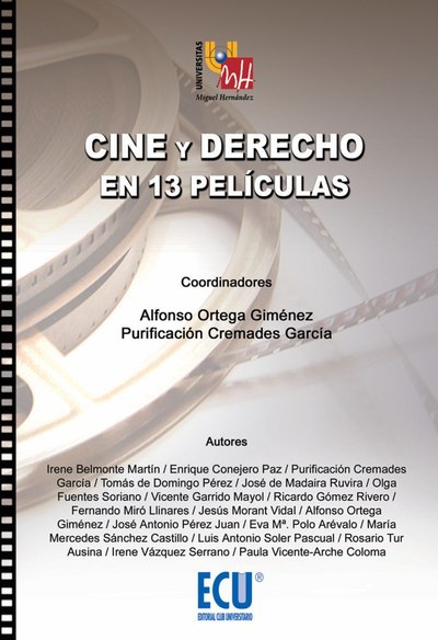 Cine y derecho en 13 películas