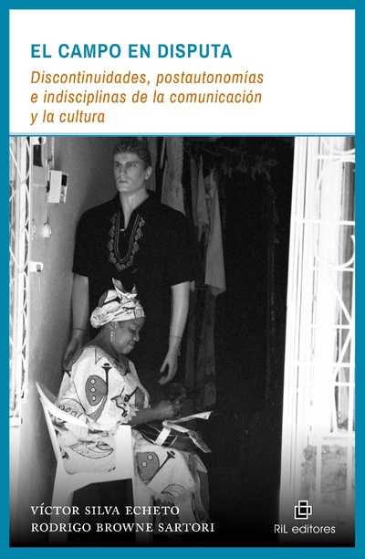 El campo en disputa