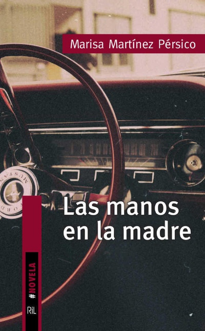 Las manos en la madre