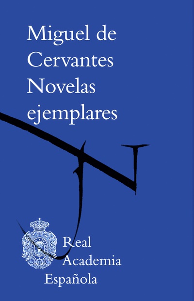Novelas ejemplares (Adobe PDF)