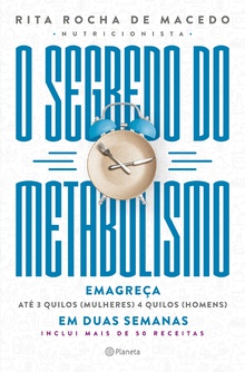 O Segredo do Metabolismo