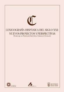 Lexicografia hispanica del siglo xxi