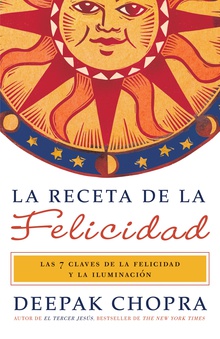 La receta de felicidad
