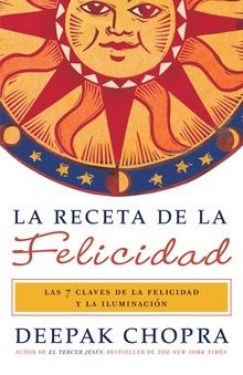 La receta de felicidad