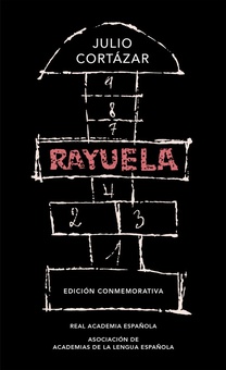 RAYUELA Edición conmemorativa de la RAE y la ASALE