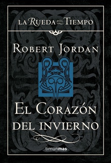 La Rueda del Tiempo nº 09/14 El Corazón del invierno