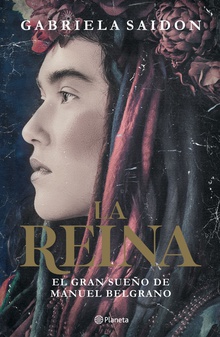 La reina