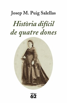 Història difícil de quatre dones