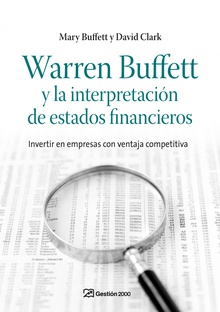 Warren Buffett y la interpretación de estados financieros