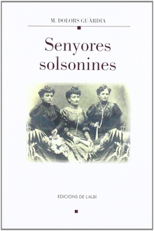 Senyores Solsonines