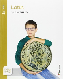 4eso latin serie interpreta s hacer ed16