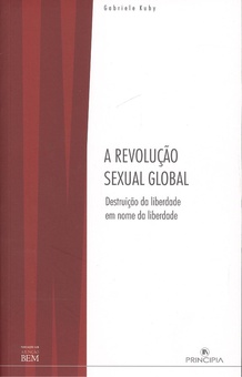 Revoluçao sexual global