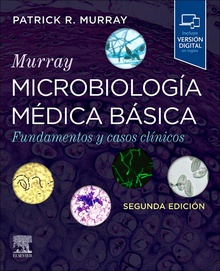 Murray microbiologia medica basica 2u ed