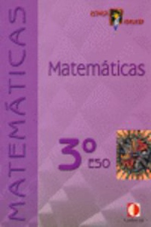 Matematicas 3ºeso Repasa y aprueba