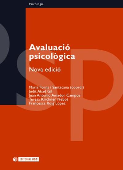 Avaluació psicològica