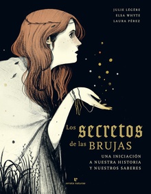 Los secretos de las brujas Una iniciación a nuestra historia y nuestros saberes