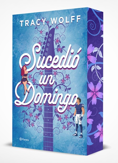 Sucedió un domingo