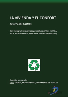 La vivienda y el confort