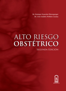 Alto riesgo obstétrico