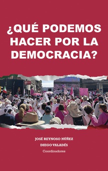 ¿Qué podemos hacer por la democracia?