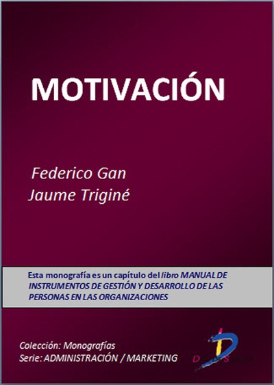 Motivación