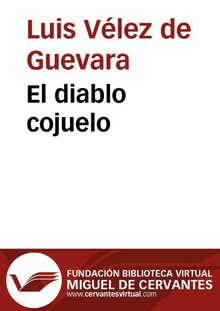 El diablo cojuelo
