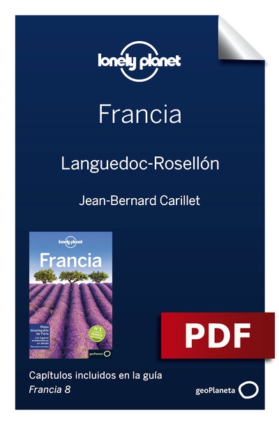 Francia 8_19. Languedoc-Rosellón