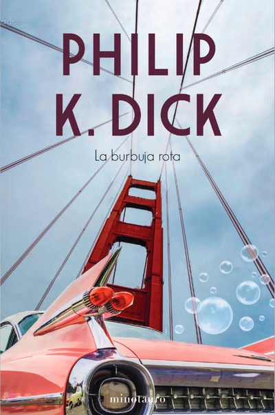 La burbuja rota