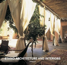 Ethno architecture & interiors gb/fr/de/es/it/nl
