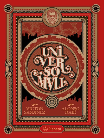 Universo MVLl
